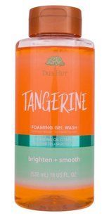 Гель для душу Tree Hut Tangerine Foaming Gel Wash 532ml 075371250835 фото