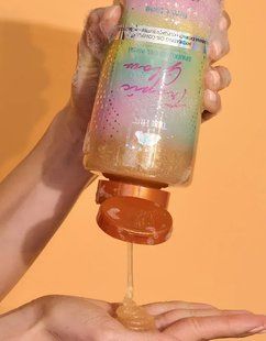 Гель для душу Tree Hut Tropic Glow Foaming Gel Wash 532ml 075371250798 фото