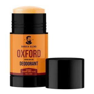 Дезодорант Oxford Barber Blend 1737 фото