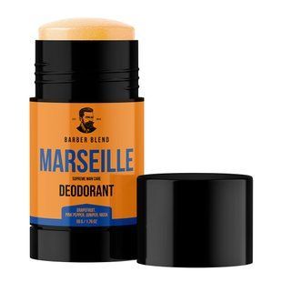Дезодорант Marseille Barber Blend 1738 фото