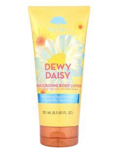 Лосьйон для тіла Tree Hut Dewy Daisy Hydrating Body Lotion 251ml 075371012204 фото