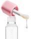 Зволожувальна олія для губ HOLLYSKIN So Lips. Peptide Lip Oil 001. Lemon Glaze 0417h фото 2