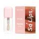 Зволожувальна олія для губ HOLLYSKIN So Lips. Peptide Lip Oil 001. Lemon Glaze 0417h фото 1