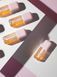 Зволожувальна олія для губ HOLLYSKIN So Lips. Peptide Lip Oil 002. Peach Bloom 0418h фото 3