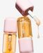 Зволожувальна олія для губ HOLLYSKIN So Lips. Peptide Lip Oil 002. Peach Bloom 0418h фото 2