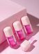 Зволожувальна олія для губ HOLLYSKIN So Lips. Peptide Lip Oil 004. Frozen Lemonade 0420h фото 3