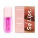 Зволожувальна олія для губ HOLLYSKIN So Lips. Peptide Lip Oil 004. Frozen Lemonade 0420h фото 1