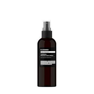 Спрей-термозахист для волосся Elixir Keratin Mr.SCRUBBER 1092 фото
