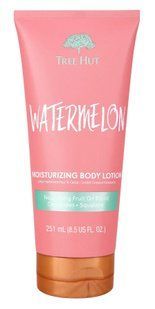 Лосьйон для тіла Tree Hut Watermelon Hydrating Body Lotion 251ml 075371012006 фото