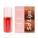 Зволожувальна олія для губ HOLLYSKIN So Lips. Peptide Lip Oil 006. Mint Berry 0422h фото 1