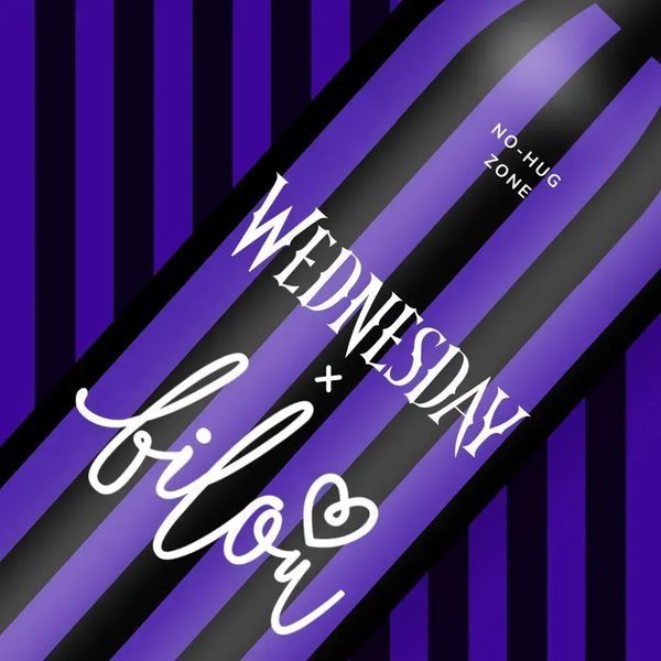 Дезодорант - спрей Bilou&Wednesday Deodorant Spray No-Hug Zone 150 мл 4260527730330 фото