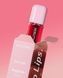 Зволожувальна олія для губ HOLLYSKIN So Lips. Peptide Lip Oil 008. Cherry Toffee 0424h фото 3