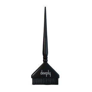 Кисть широка Deeply colorbrush DP111391 фото