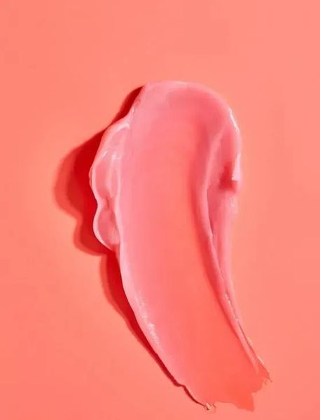 Нічна маска для губ Tree Hut Strawberry Overnight Lip Mask 17g 075371021282 фото
