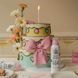 Пінка для душу Bilou Happy Birthday 200 мл 4260437291747 фото 3