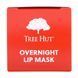 Нічна маска для губ Tree Hut Strawberry Overnight Lip Mask 17g 075371021282 фото 4