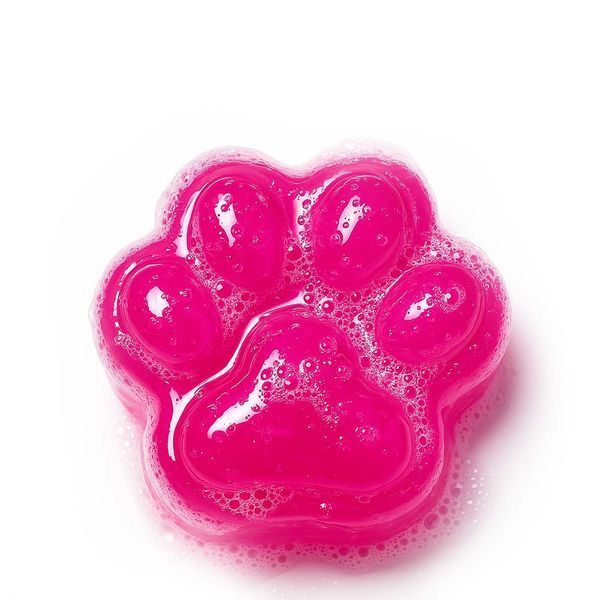 Желейне мило Jelly Soap Very Berry Mr.SCRUBBER 1807 фото
