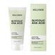 Відновлювальний крем для обличчя HOLLYSKIN Glycolic AHA Acid з гліколевою кислотою 0213h фото 1