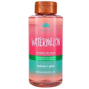 Гель для душу Tree Hut Watermelon Foaming Gel Wash 532ml 075371250705 фото