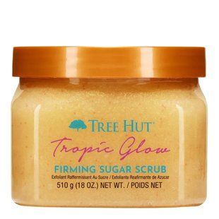 Скраб для тіла Tree Hut Tropic Glow Sugar Scrub 510g 075371002939 фото