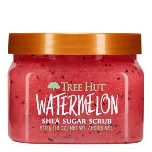 Скраб для тіла Tree Hut Watermelon Sugar Scrub 510g 075371002830 фото