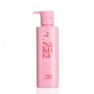 Кондиціонер для волосся Sakura Conditioner Bogenia BG434 №002 BG434№002 фото