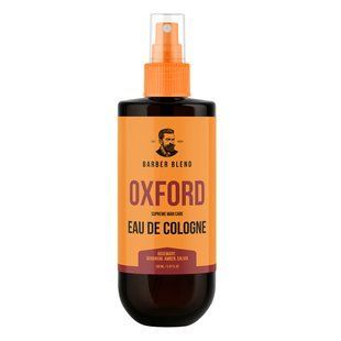 Одеколон Oxford Barber Blend 1734 фото