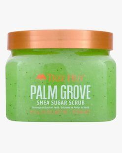 Скраб для тіла Tree Hut Palm Grove Sugar Scrub 510g 075371003820 фото