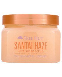 Скраб для тіла Tree Hut Santal Haze Sugar Scrub 510g 075371003844 фото