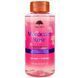 Гель для душу Tree Hut Moroccan Rose Foaming Gel Wash 532ml 075371250750 фото 1