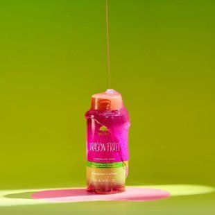 Гель для душу Tree Hut Dragonfruit Foaming Gel Wash 532ml 075371250897 фото
