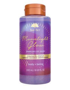 Гель для душу Tree Hut Moonlight Glow Foaming Gel Wash 532ml 075371250934 фото