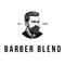 Barber Blend
