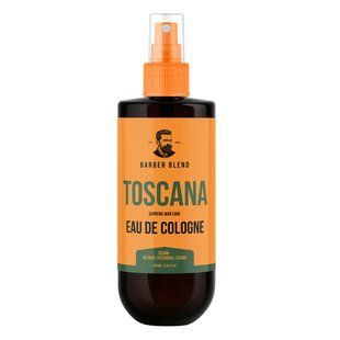 Одеколон Toscana Barber Blend 1731 фото